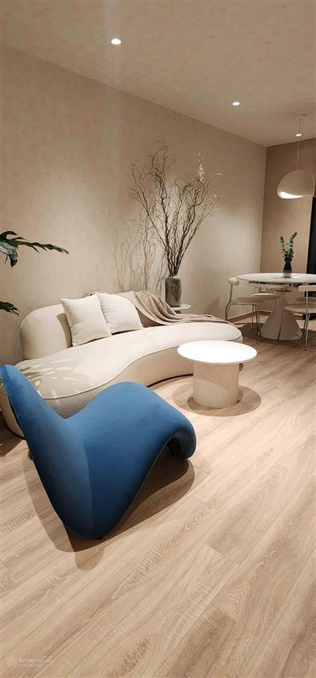 Bán cc an phú, 2,75 tỷ, 55m2, 1pn, 1wc, q6, hcm bao đẹp