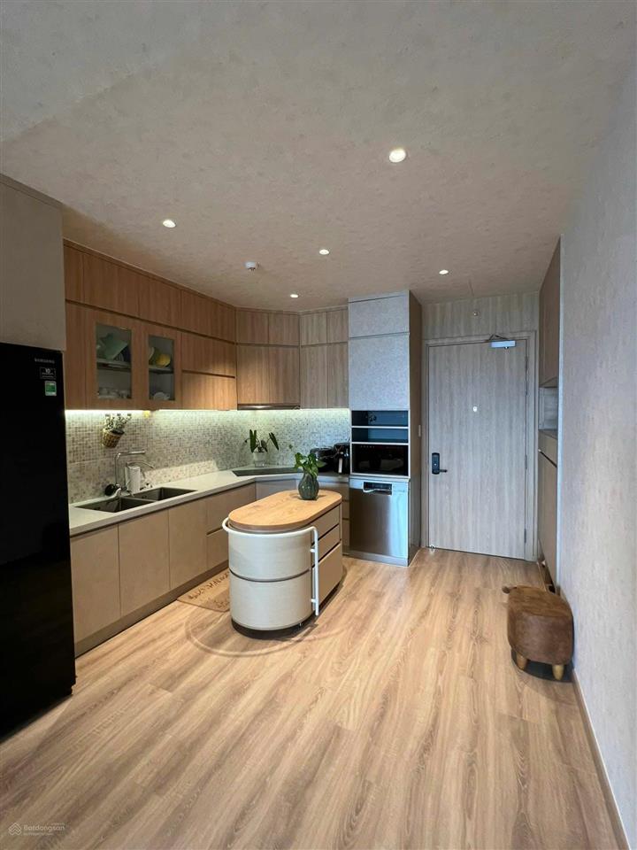 Bán cc an phú, 2,75 tỷ, 55m2, 1pn, 1wc, q6, hcm bao đẹp