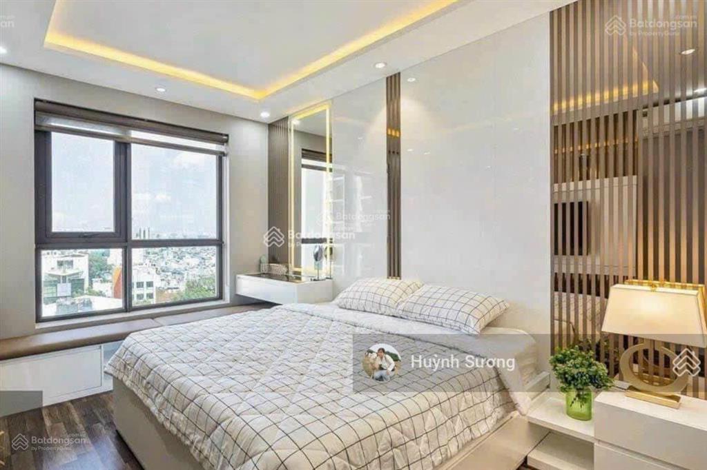 Một trong số ít 1 căn giá mềm căn hộ summer square căn 1 phòng ngủ, 1 toilet