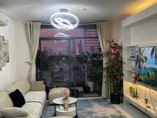 Bán cc prosper plaza, 2,9 tỷ, 65m2, view đẹp, giá tốt