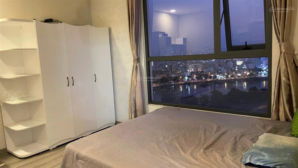 Bán cc prosper plaza, 2,9 tỷ, 65m2, view đẹp, giá tốt