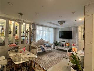 Bán cc 3pn, 2wc, 114m2, 7,2 tỷ tại lucky palace, phan văn khỏe, q6, hcm