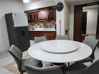 Cho thuê căn hộ phúc yên 1  2pn full đồ 10 triệu / tháng