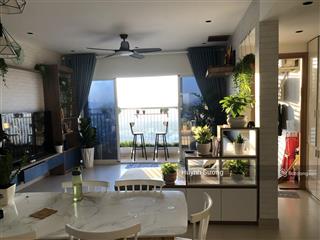 Chuyên chuyển nhượng căn hộ bàu cát 2 ( tân bình) sổ hồngnh hỗ trợ 80%