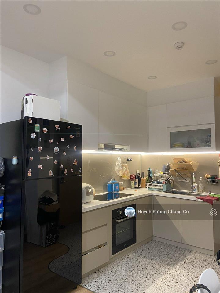 Bán căn hộ 64m2 2pn 2wc, tặng nội thất, (sổ hồng) quận 12 tecco green nest