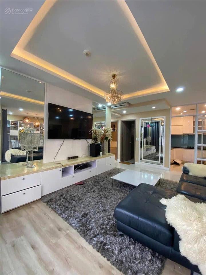 Chung cư lotus garden 78m2, 3 phòng ngủ sổ hồng