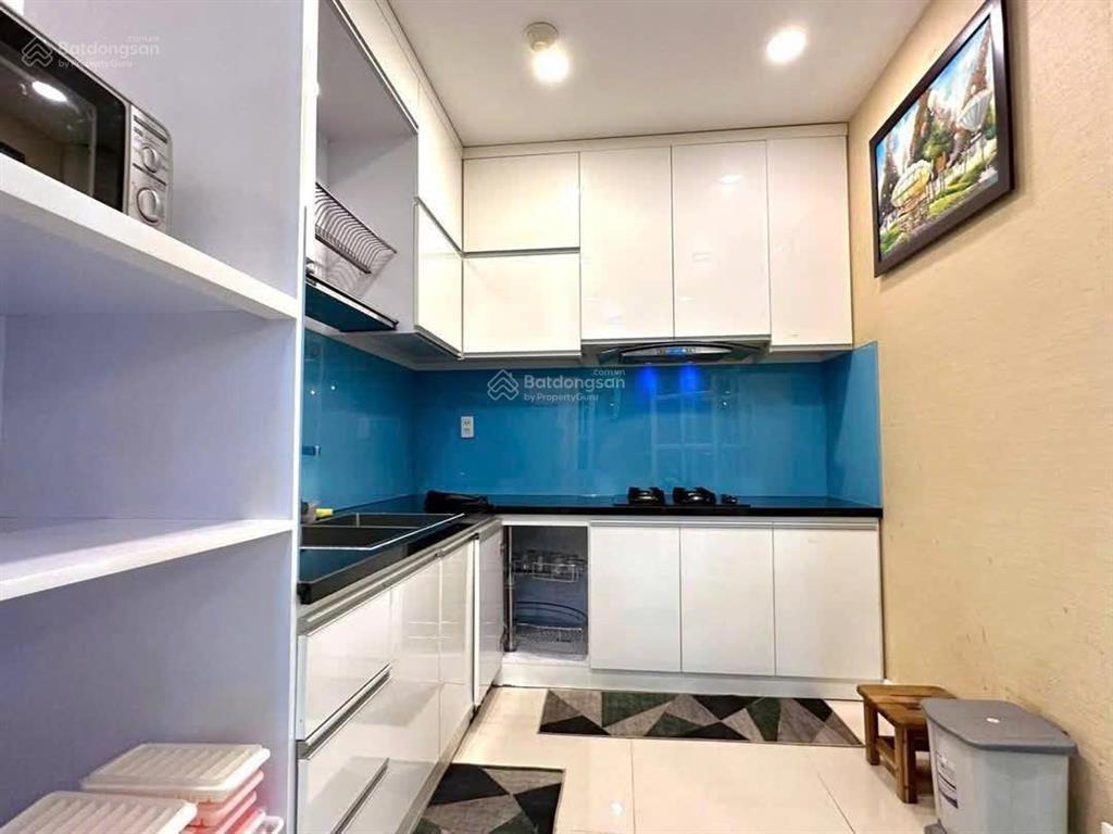 Chung cư lotus garden 78m2, 3 phòng ngủ sổ hồng