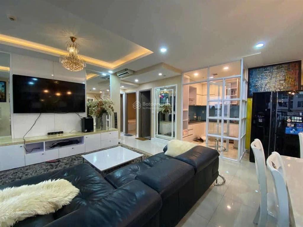 Chung cư lotus garden 78m2, 3 phòng ngủ sổ hồng