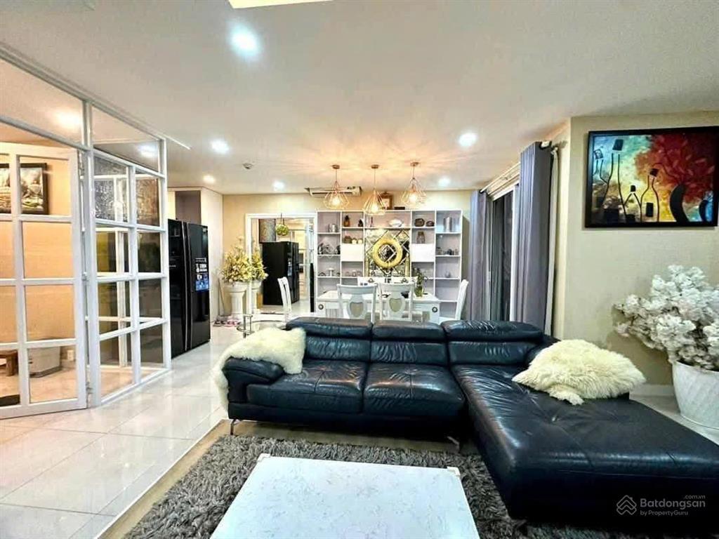 Chung cư lotus garden 78m2, 3 phòng ngủ sổ hồng