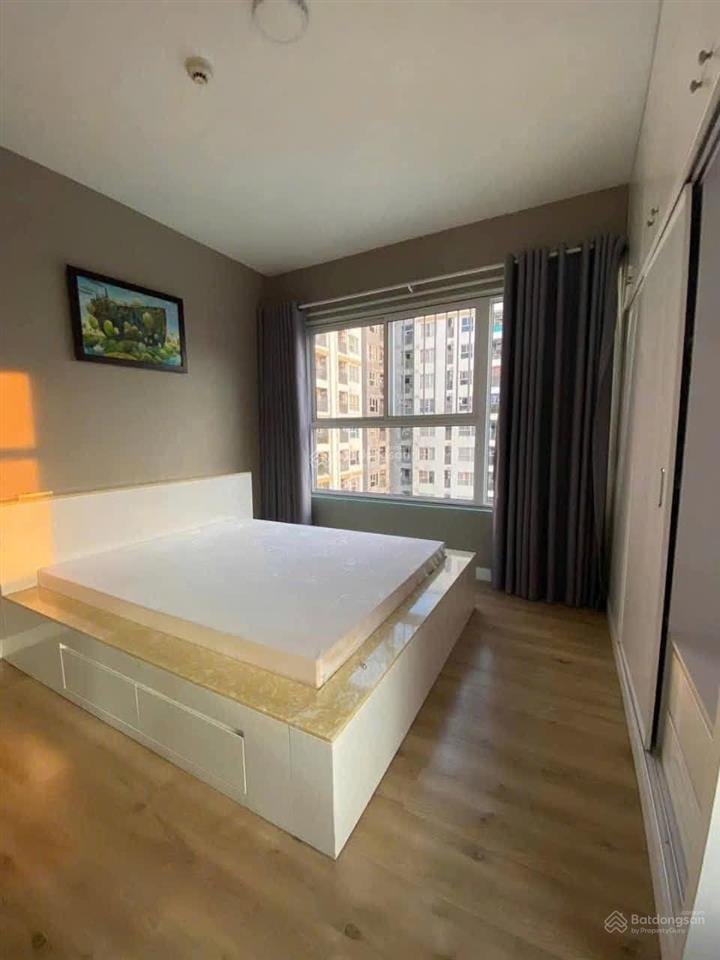 Chung cư lotus garden 78m2, 3 phòng ngủ sổ hồng