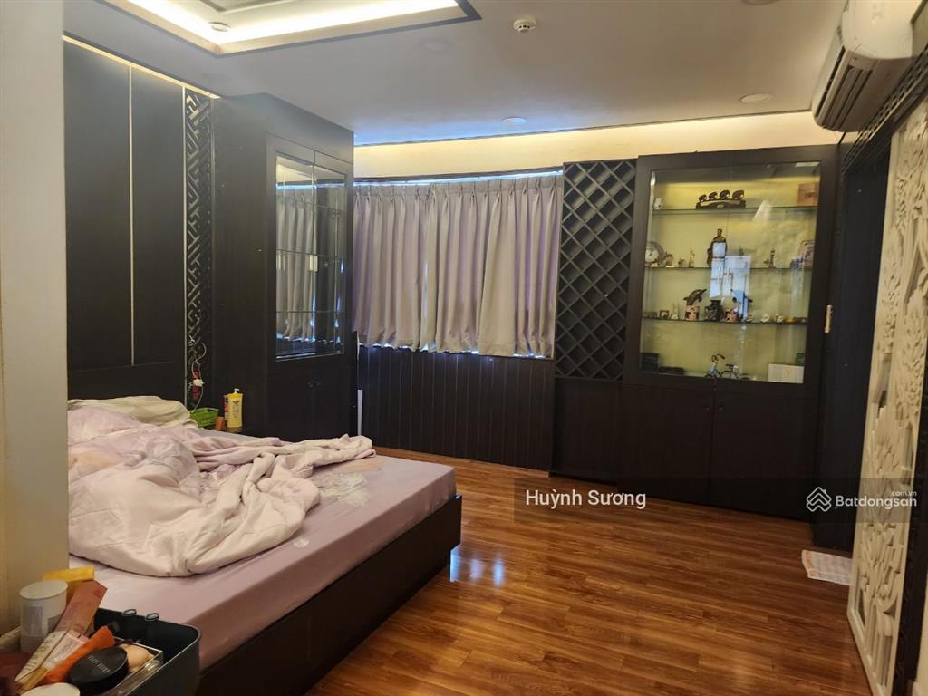 Hàng đẹp 95m2 3pn (căn góc) an phú quận 6 nhà rất mát