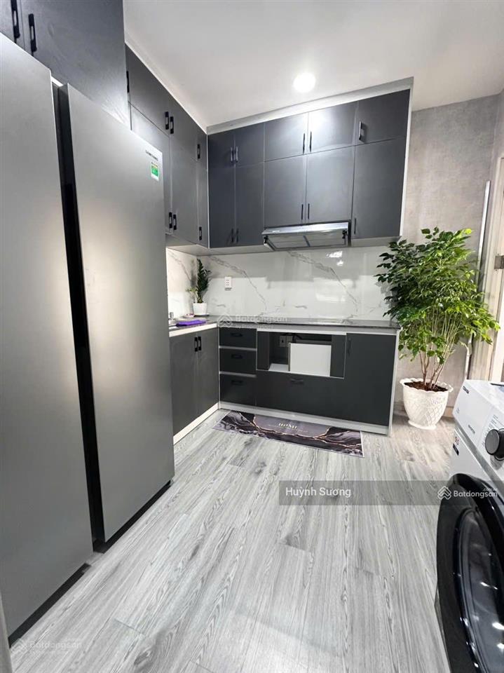 Hàng đẹp 95m2 3pn (căn góc) an phú quận 6 nhà rất mát