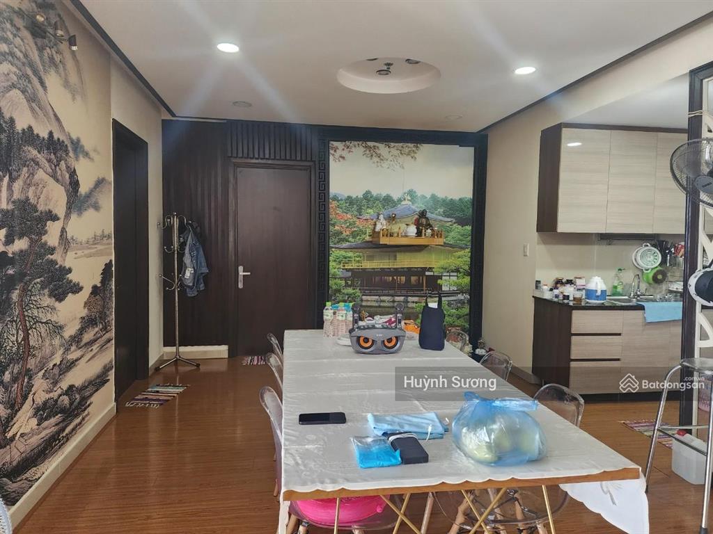Hàng đẹp 95m2 3pn (căn góc) an phú quận 6 nhà rất mát