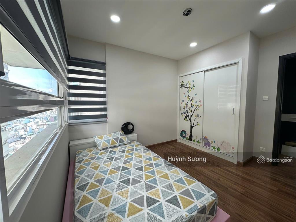 Hàng đẹp 95m2 3pn (căn góc) an phú quận 6 nhà rất mát