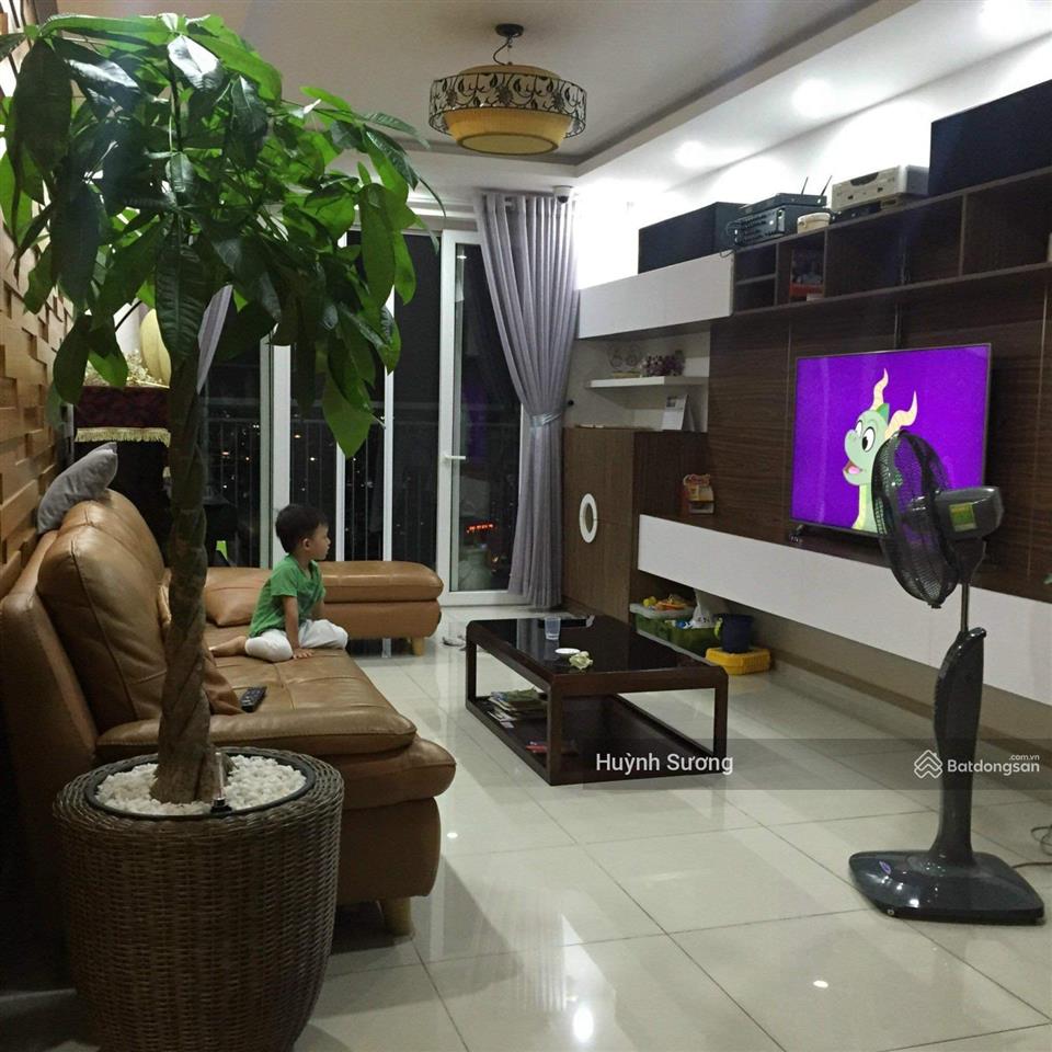Hàng đẹp 95m2 3pn (căn góc) an phú quận 6 nhà rất mát
