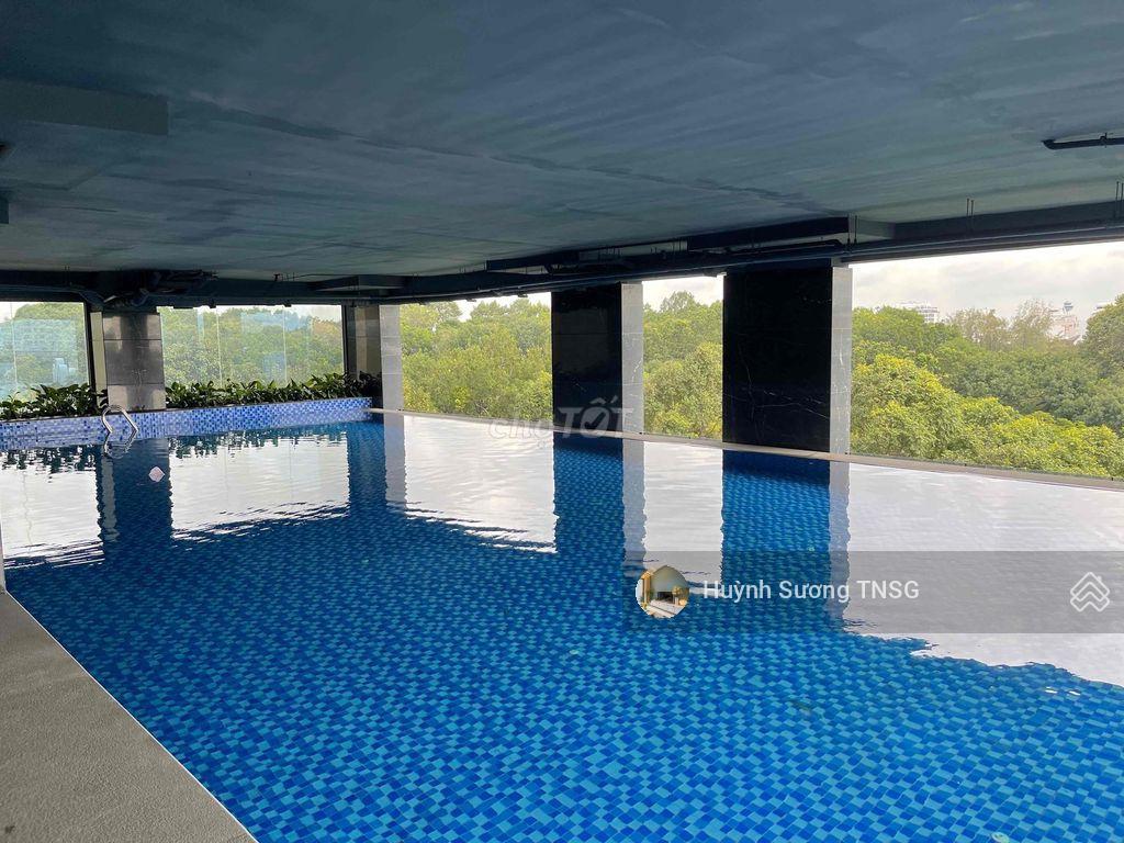 Cho thuê chcc park legend 100m2  3pn  2wc (suất oto) giá rẻ  căn góc