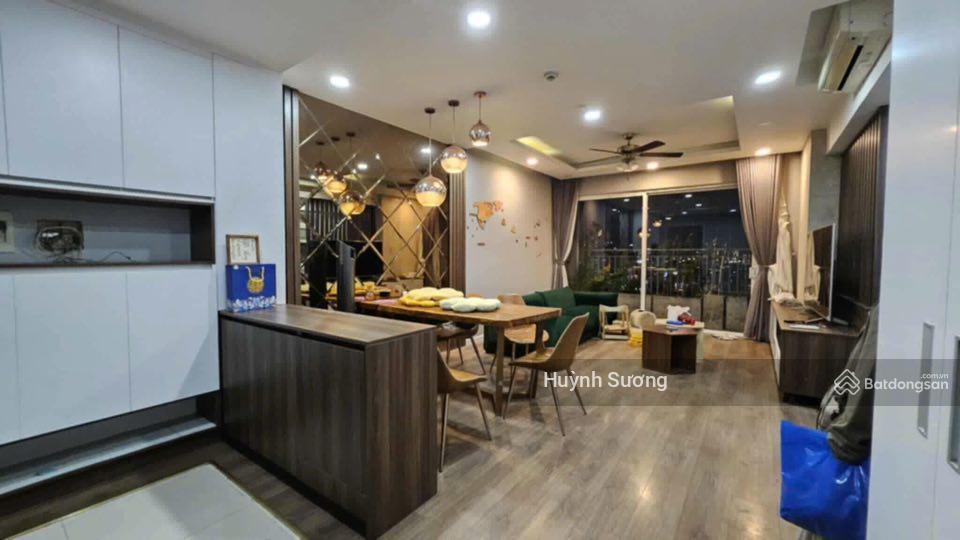 Bán 3pn  giá tốt  nội thất mới  sổ hồng lâu dài  căn góc âu cơ tân phú