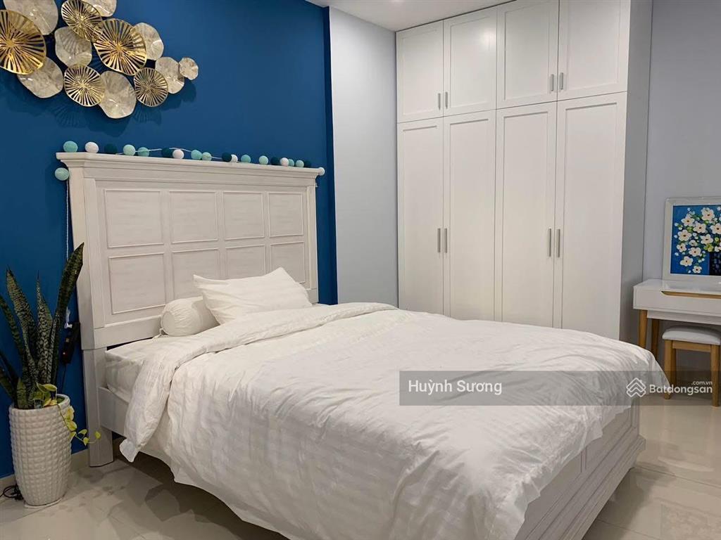 Bán căn hộ đẹp an gia garden, 4,1 tỷ, 63m2, 2pn, 2wc, nhiều tiện ích tại tân sơn nhì, q.tân phú