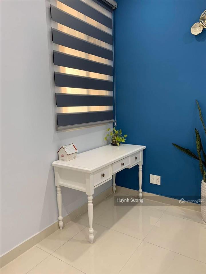 Bán căn hộ đẹp an gia garden, 4,1 tỷ, 63m2, 2pn, 2wc, nhiều tiện ích tại tân sơn nhì, q.tân phú
