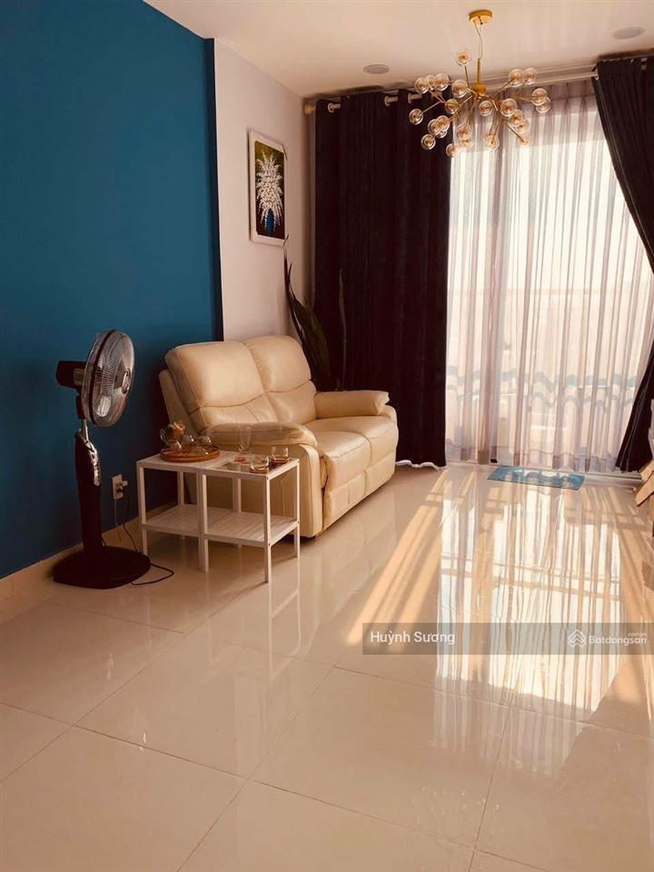 Bán căn hộ đẹp an gia garden, 4,1 tỷ, 63m2, 2pn, 2wc, nhiều tiện ích tại tân sơn nhì, q.tân phú
