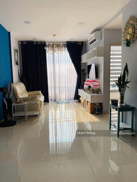 Bán căn hộ đẹp an gia garden, 4,1 tỷ, 63m2, 2pn, 2wc, nhiều tiện ích tại tân sơn nhì, q.tân phú