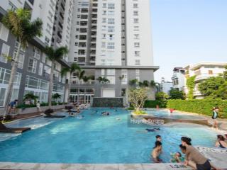 Bán cc an gia garden, 3,95 tỷ, 63m2, 2pn, 2wc, đẹp, nhiều tiện ích