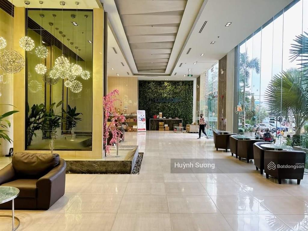 Bán cc an gia garden, 3,7 tỷ, dt 61m2, 2pn, 2wc, đẹp, nhiều tiện ích