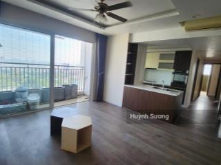 Giá thật bán nhanh 5 tỉ ( 86m2 vuông vức đẹp 2pn2wc ) sổ sẵn him lam chợ lớn