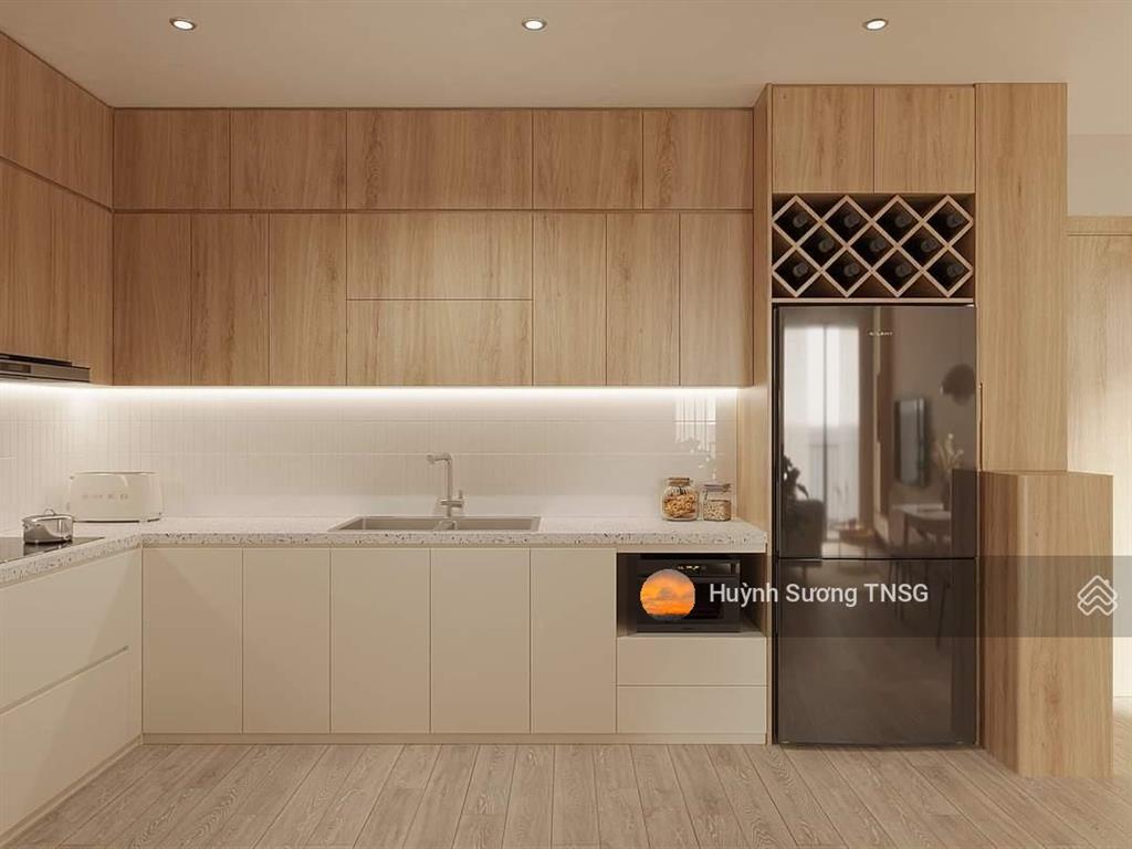 Thiện chí bán nhanh chcc carillon 7 dt 95m2 3pn vị trí hoa hậu