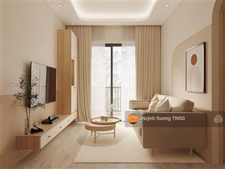 Thiện chí bán nhanh chcc carillon 7 dt 112.75m2 3pn vị trí hoa hậu