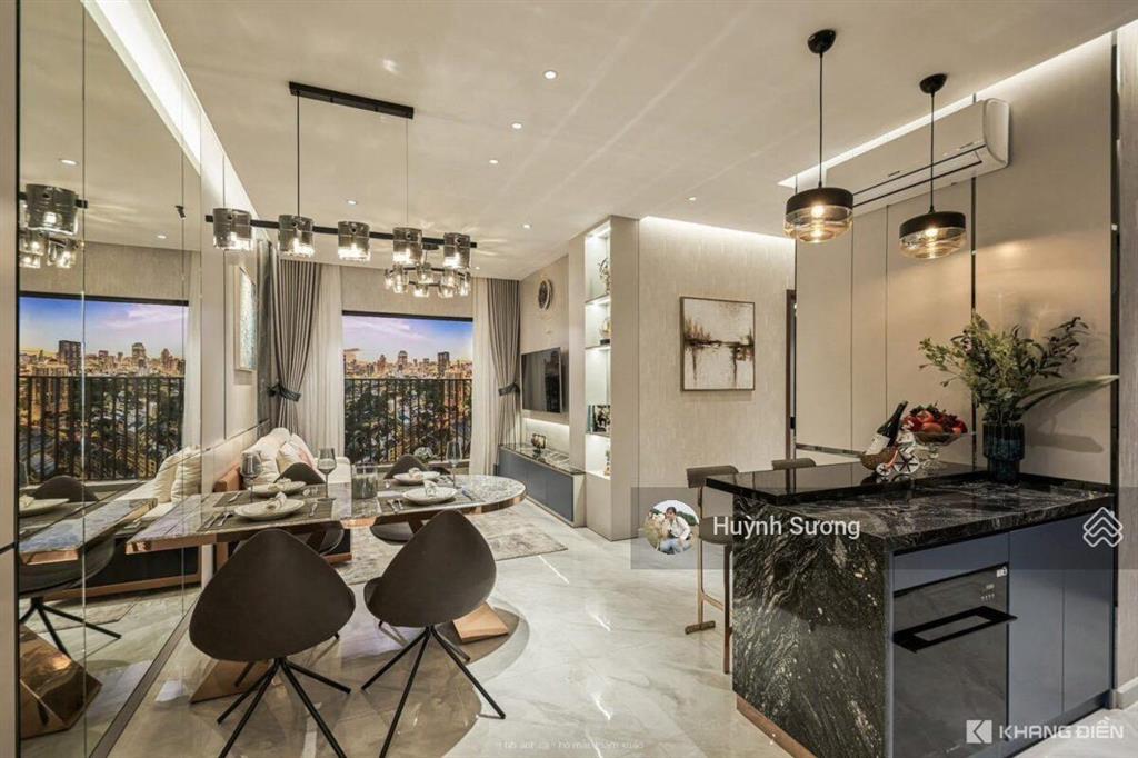 Chính chủ bán chung cư hà đô nguyễn văn công, q. gò vấp, 3pn= 6.1 tỷ (shr)