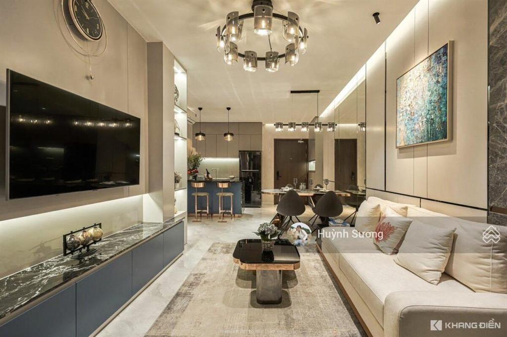 Chính chủ bán chung cư hà đô nguyễn văn công, q. gò vấp, 3pn= 6.1 tỷ (shr)