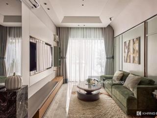 Chính chủ bán chung cư hà đô nguyễn văn công, q. gò vấp, 3pn= 6.1 tỉ (shr)