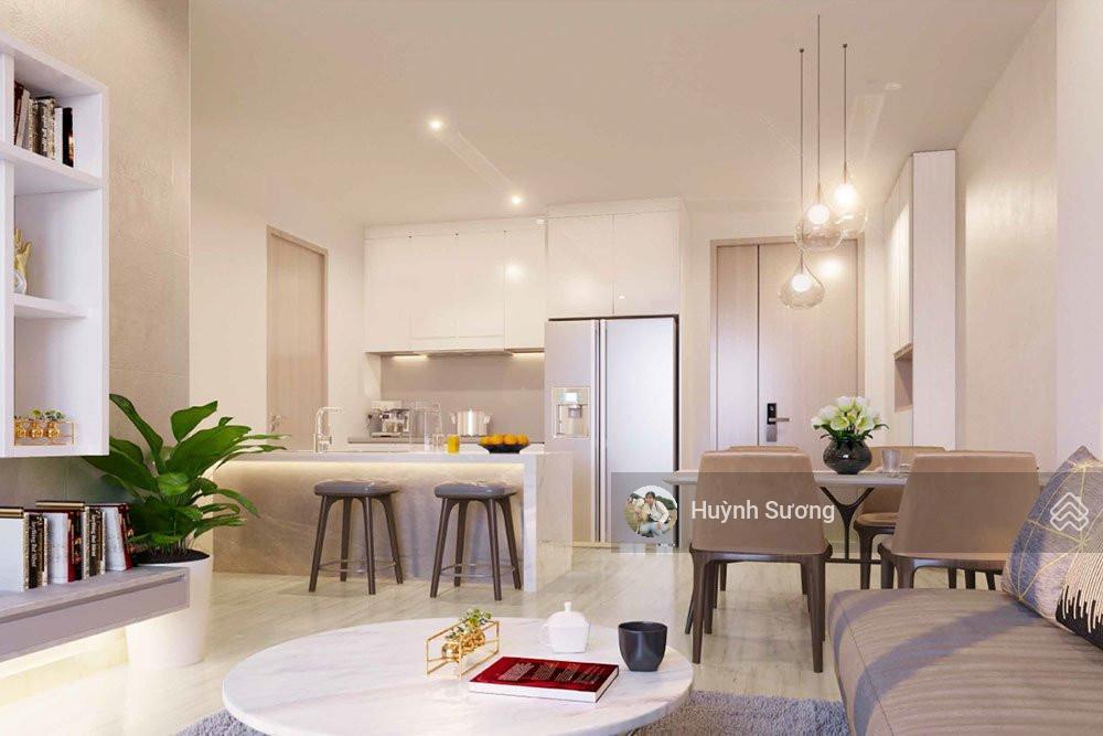 Chính chủ bán chung cư hà đô nguyễn văn công, q. gò vấp, 3pn= 6.1 tỷ (shr)