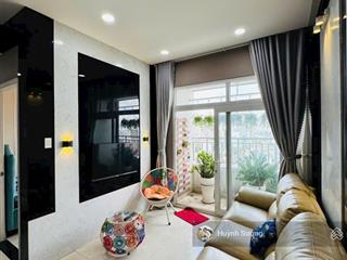 Siêu hiếm  giá mềm lắm 3,520 tỉ 68m2/2pn/2wc sổ sẵn ban công view thoáng sơn kỳ