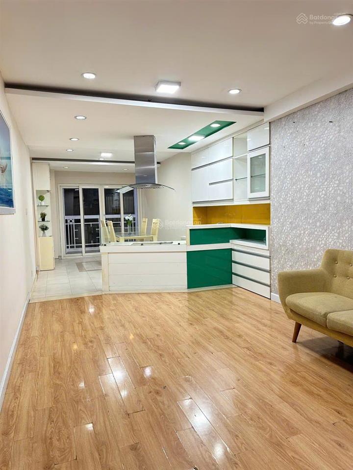 Bán căn 2pn / 91m2 cc phúc yên (tân bình tp. hcm) giá tốt 3,9 tỷ