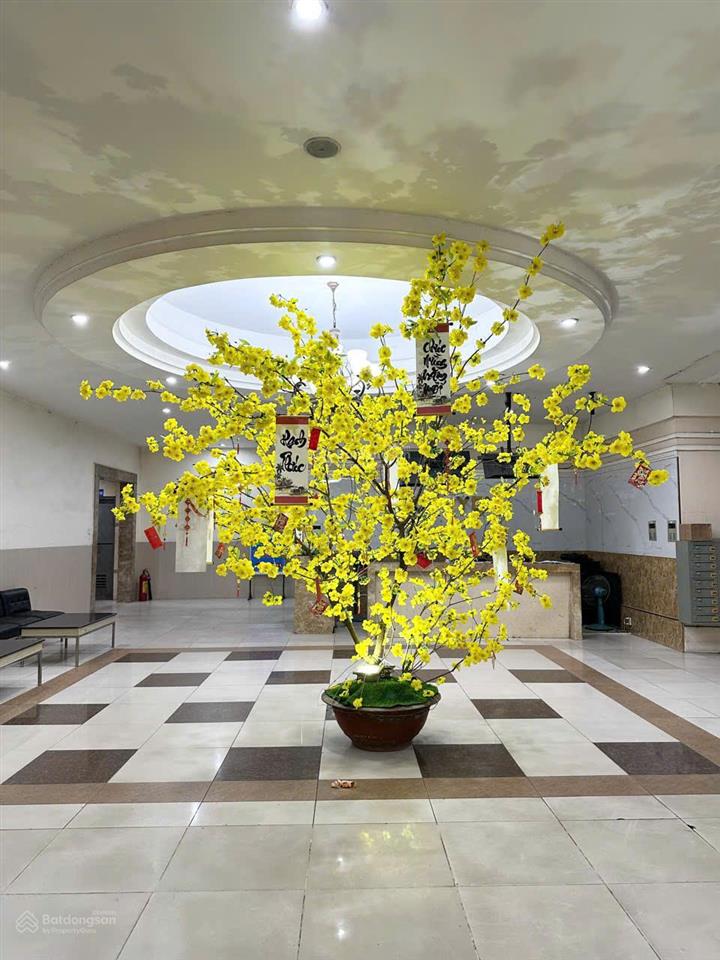 Bán căn 2pn / 91m2 cc phúc yên (tân bình tp. hcm) giá tốt 3,9 tỷ