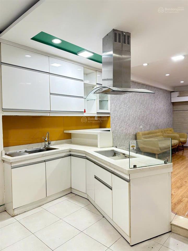 Bán căn 2pn / 91m2 cc phúc yên (tân bình tp. hcm) giá tốt 3,9 tỷ