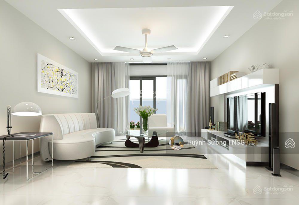 Bán gấp căn hộ quang thái, căn góc 75m2, 2pn, full nt