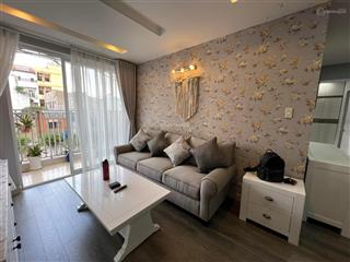 Bán căn hộ fortuna kim hồng 78m2, 2pn, 2wc, sổ hồng lâu dài