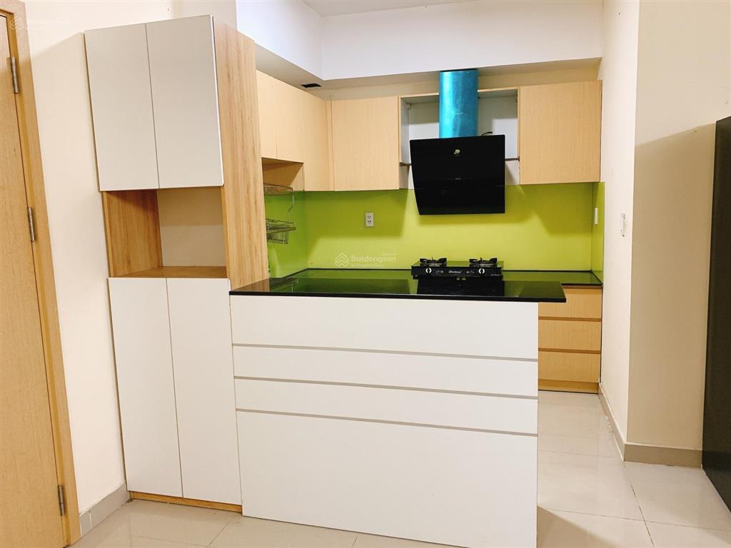 Chính chủ gửi cho thuê hà đô nguyễn văn công  2pn 3pn