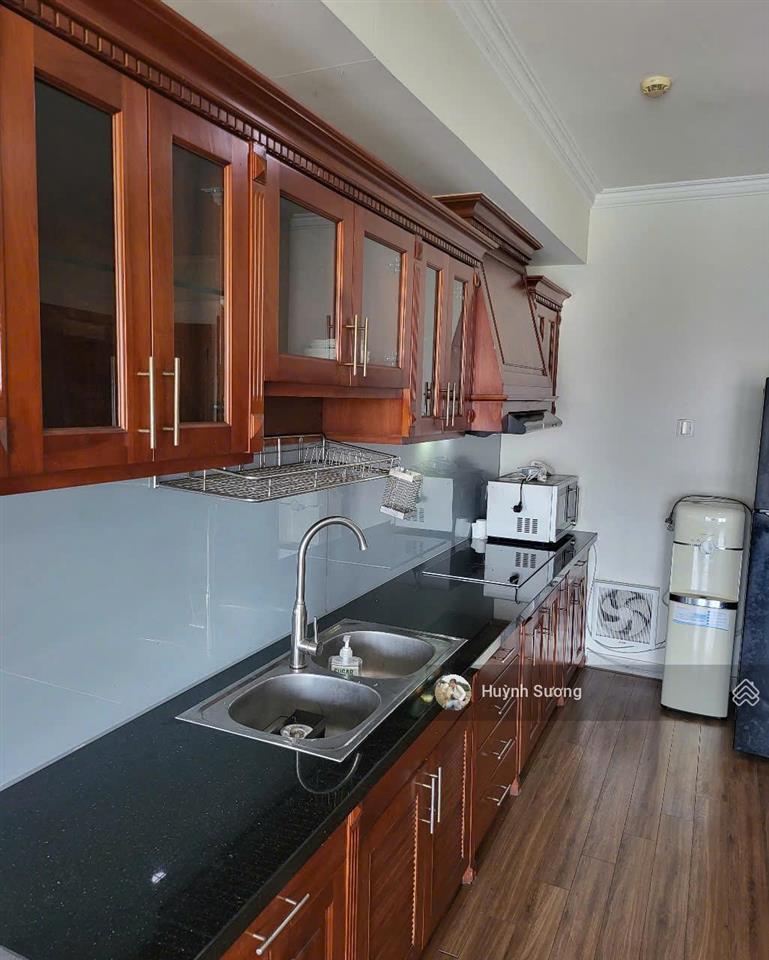 Tôi cần bán gấp căn hộ ruby garden mà tôi tâm huyết