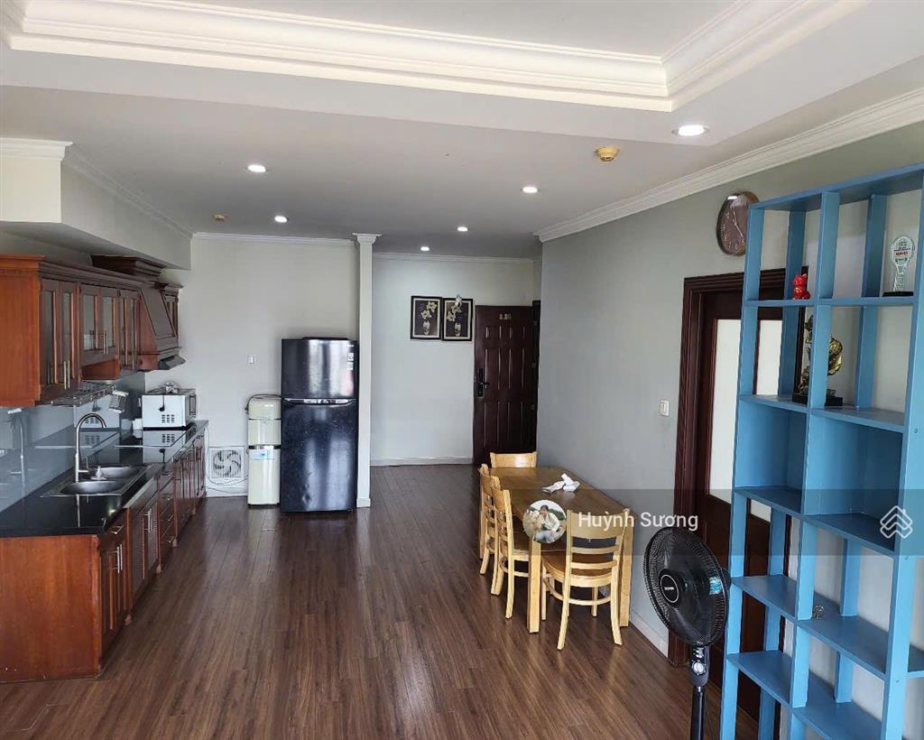 Tôi cần bán gấp căn hộ ruby garden mà tôi tâm huyết