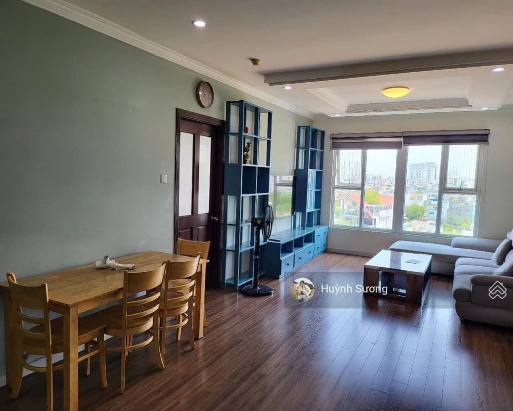 Tôi cần bán gấp căn hộ ruby garden mà tôi tâm huyết