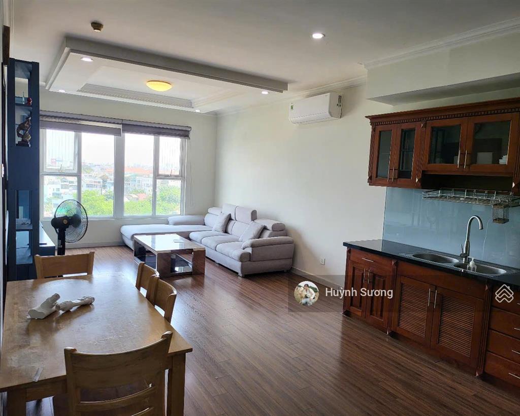 Tôi cần bán gấp căn hộ ruby garden mà tôi tâm huyết