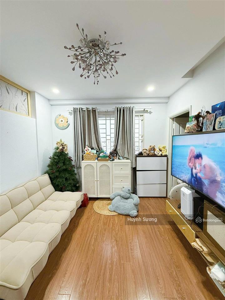 Căn hộ cc 3pn 2wc tại lotus garden, 4,3 tỷ, 86m2, trịnh đình thảo, tân phú, hcm