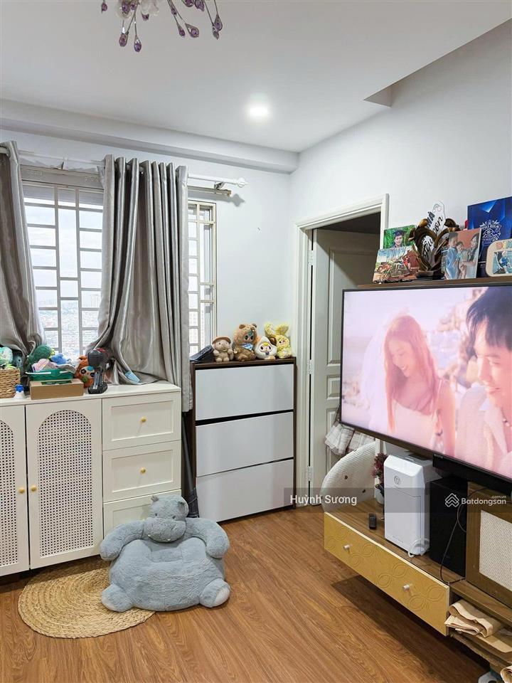 Căn hộ cc 3pn 2wc tại lotus garden, 4,3 tỷ, 86m2, trịnh đình thảo, tân phú, hcm