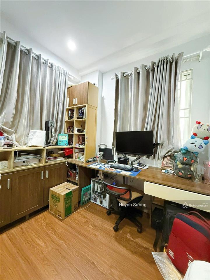 Căn hộ cc 3pn 2wc tại lotus garden, 4,3 tỷ, 86m2, trịnh đình thảo, tân phú, hcm