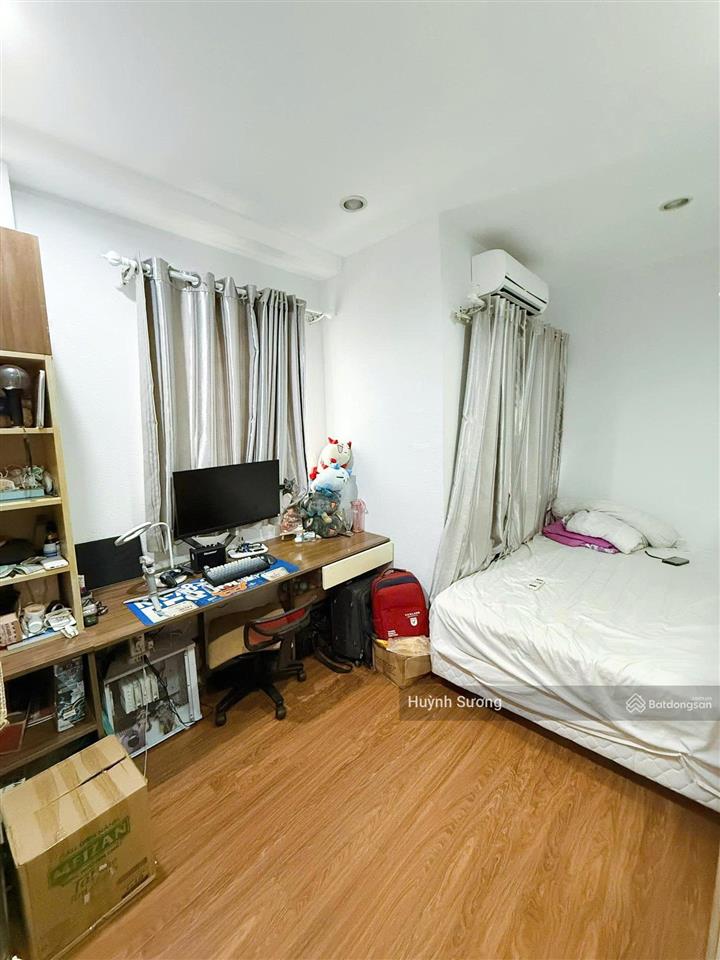 Căn hộ cc 3pn 2wc tại lotus garden, 4,3 tỷ, 86m2, trịnh đình thảo, tân phú, hcm