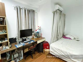 Căn hộ cc 3pn 2wc tại lotus garden, 4,3 tỷ, 86m2, trịnh đình thảo, tân phú, hcm